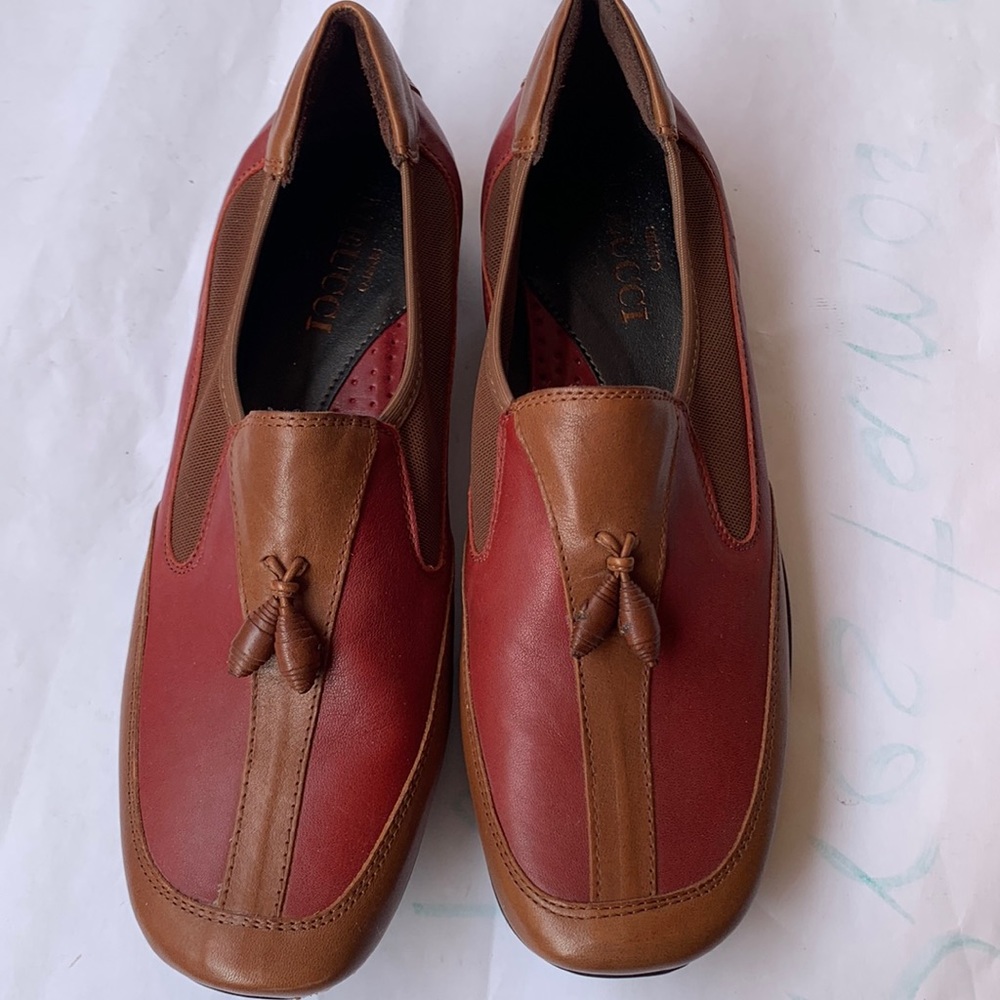 Meucci shoes
